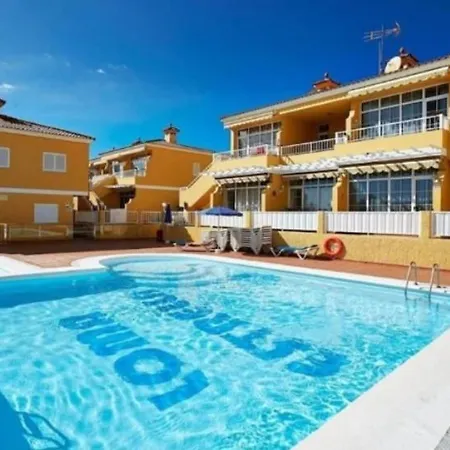 Appartamento Loma Estrella Ocean Upper